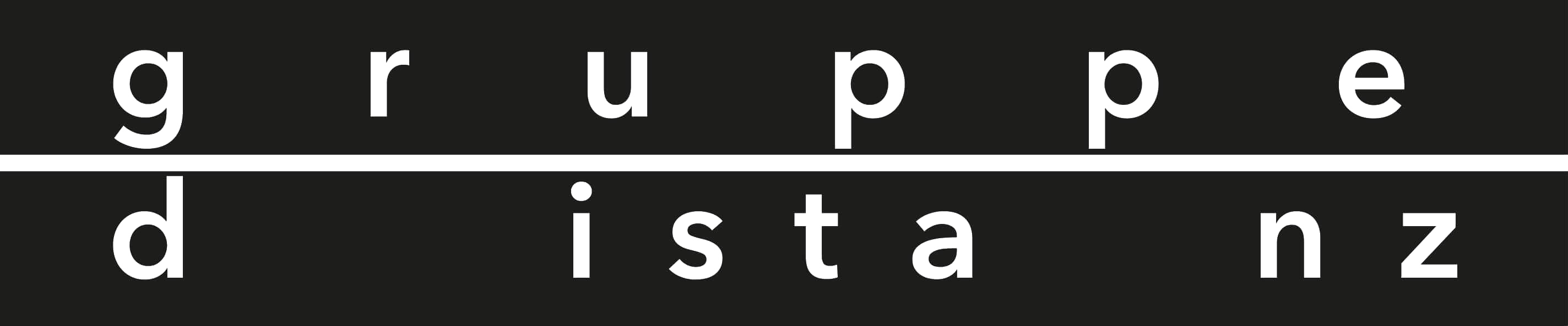 Distanz Logo